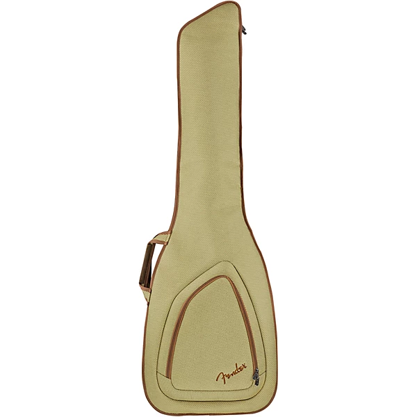 FBT 610 Electric Bass Gig Bag Tweed