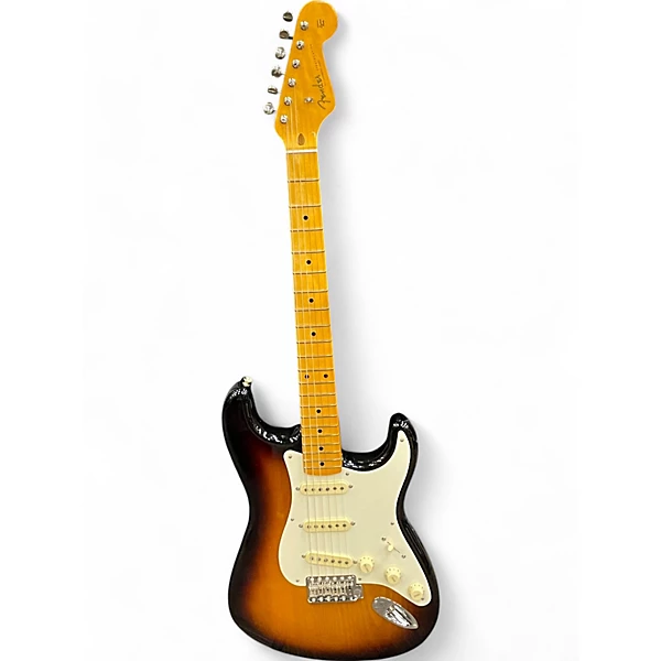 Fender Used Fender Eric Johnson