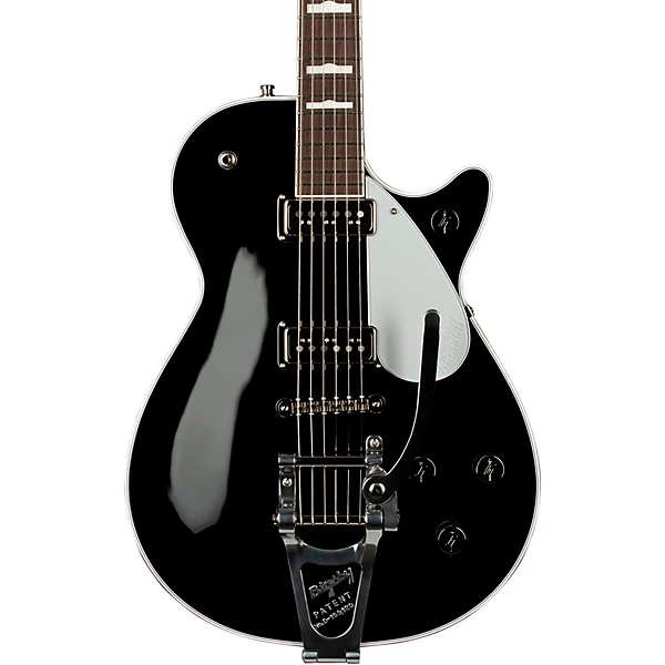 Gretsch Guitars G6128T Players Edition Jet DS With Bigsby Black