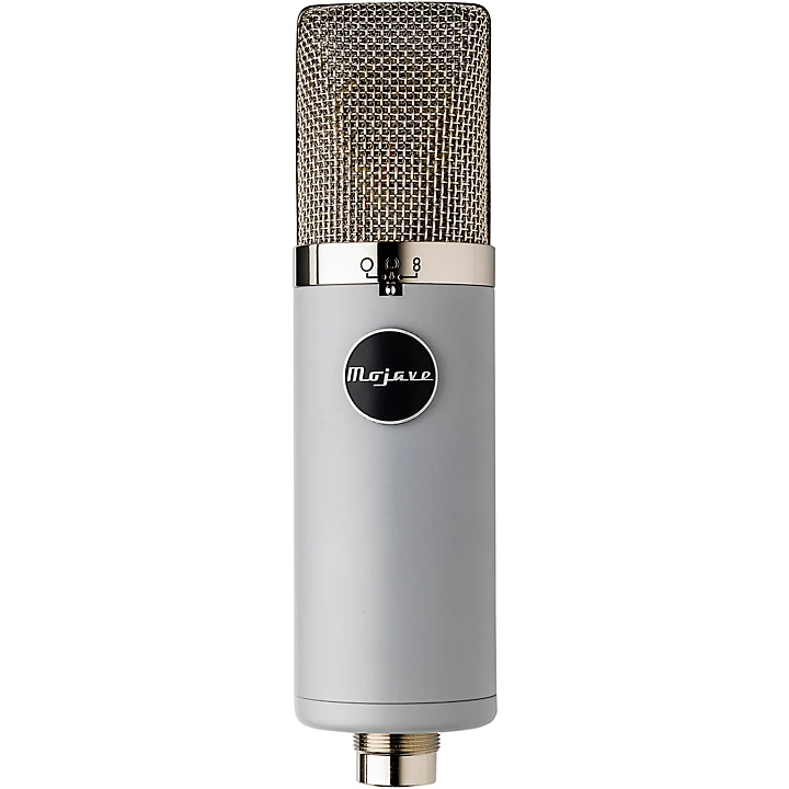 MA 301fetVG Large Diaphragm Multipattern Condenser Microphone