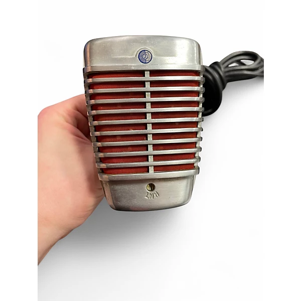 Shure Used Shure 51 Dynamic Microphone.gc