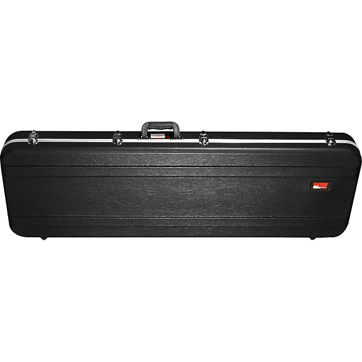 GC Bass Deluxe Bass Guitar Case