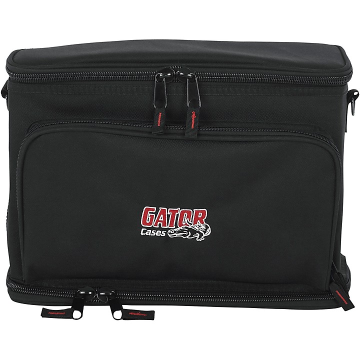 GM DUALW Carry Bag for Shure BLX and Similar Systems