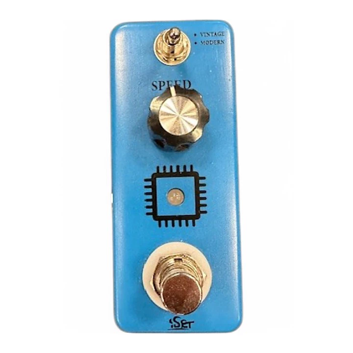 Iset Used Iset PD12P Effect Pedal.gc
