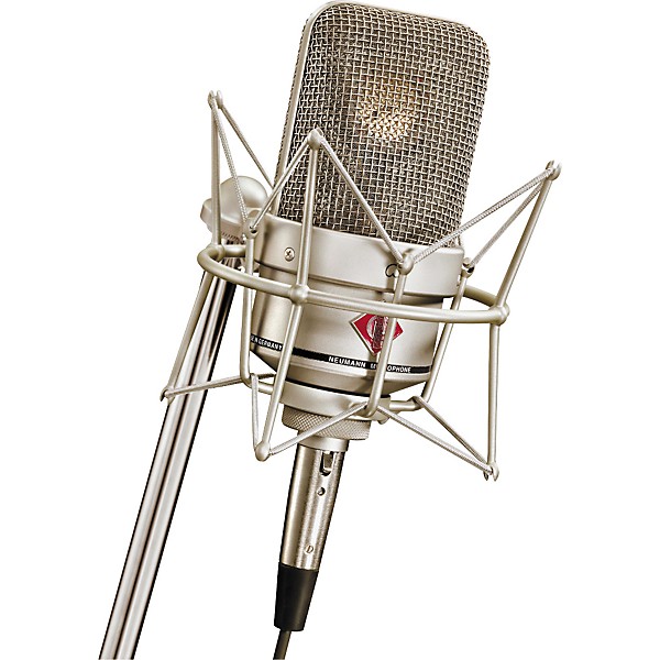 TLM 49 Condenser Studio Microphone