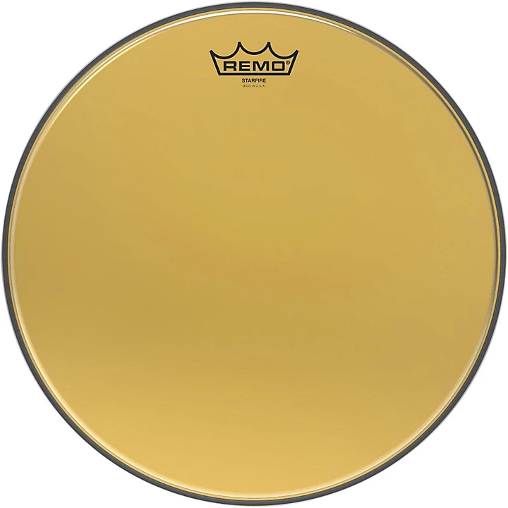 Ambassador Starfire Gold Tom Head