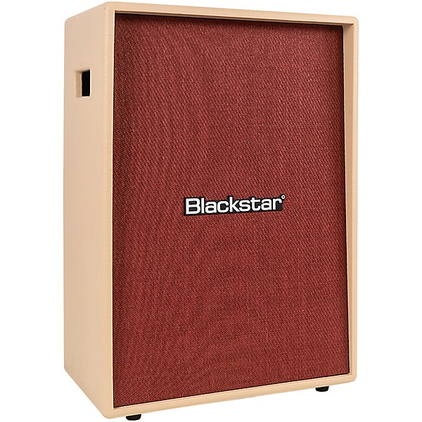 Debut 212 V 2x12 Guitar Speaker Cabinet Cream