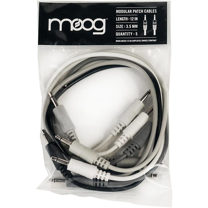 35mm TS cables
