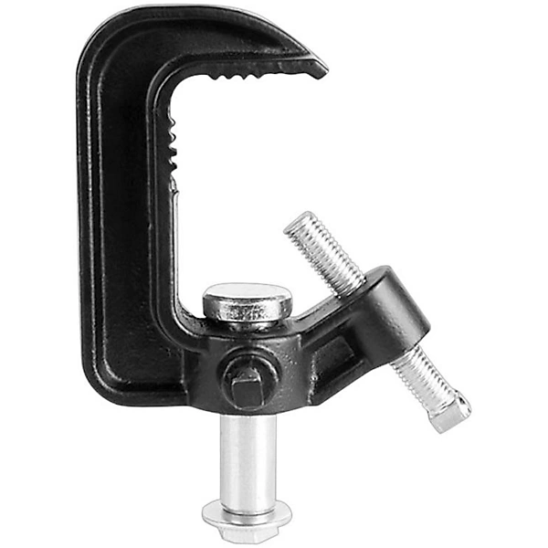 CLP 05 Heavy Duty C Clamp Lighting Accessory
