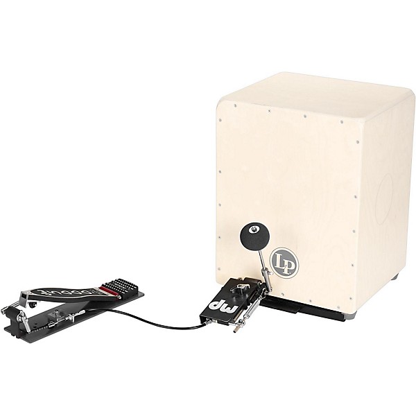 Cajon Pedal