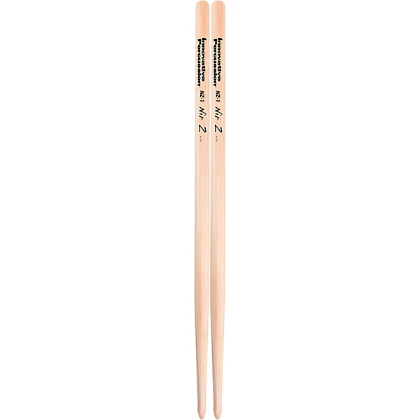 NIR Z Signature Drum Stick Wood