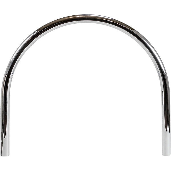 U Shaped Bar for 22 Bass Drum Curved