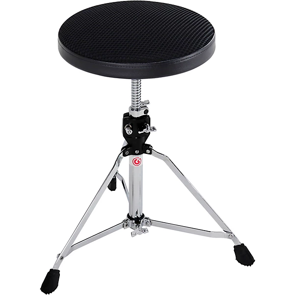 Airtech Skinny Top Single Braced Throne Black