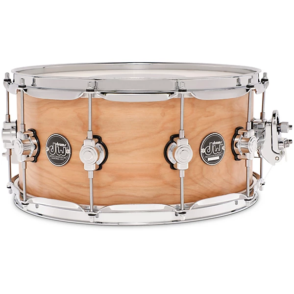 Limited Edition Performance Series Birch Snare Drum