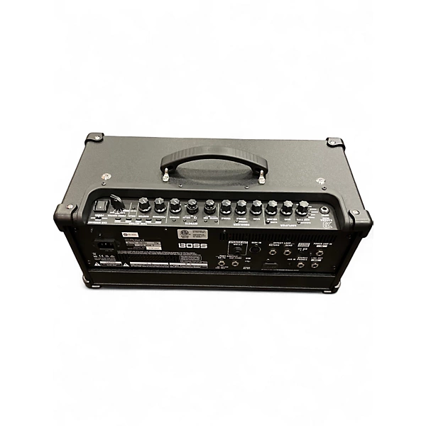 Used BOSS Katana KTN Head 3 100W Solid State Guitar Amp Head