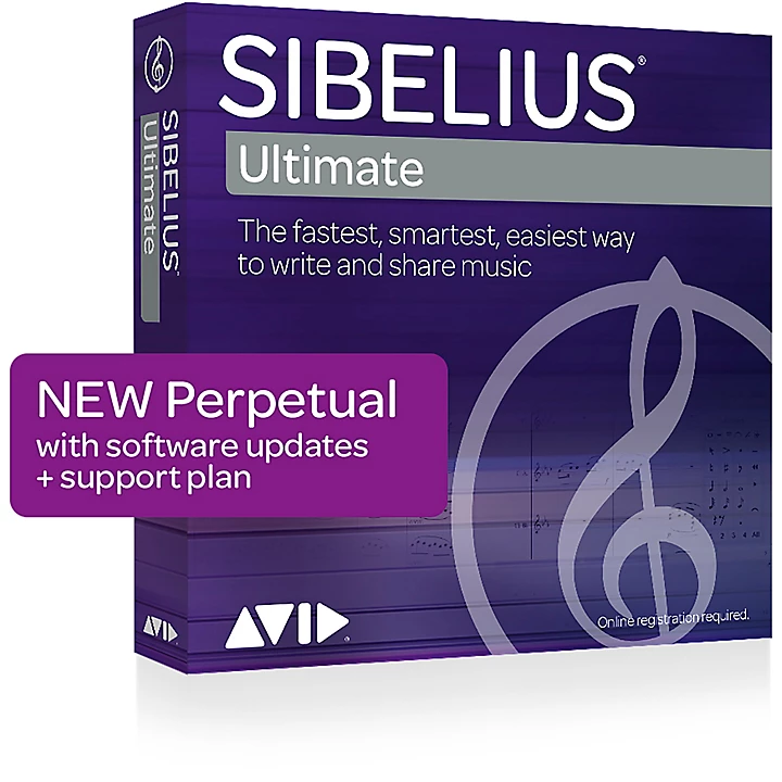 Music Notation Software