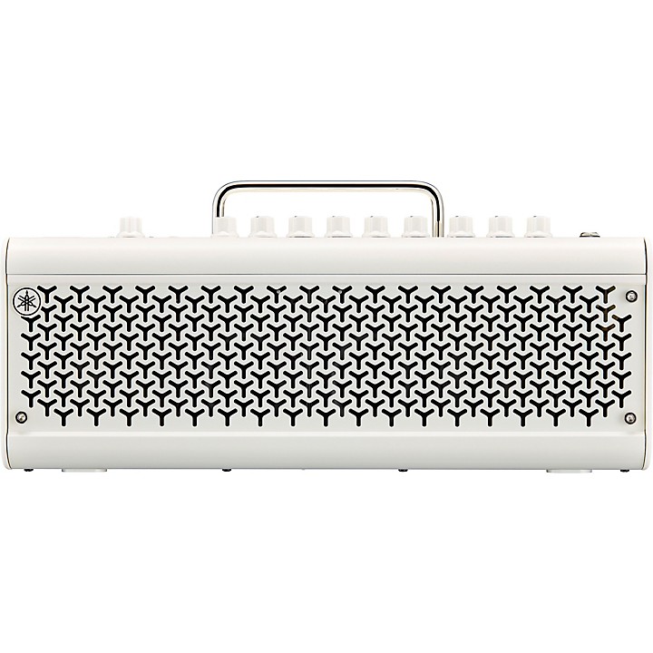 THR30II Wireless 30W 2x3 Guitar Combo Amp White