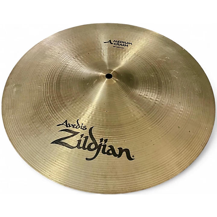Zildjian Used Zildjian