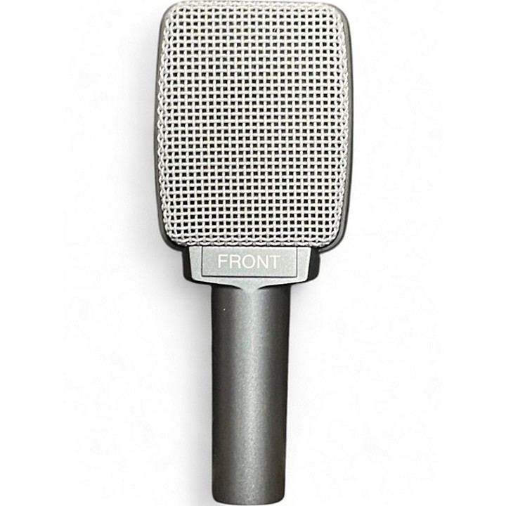 Sennheiser Used Sennheiser E609 Dynamic Microphone