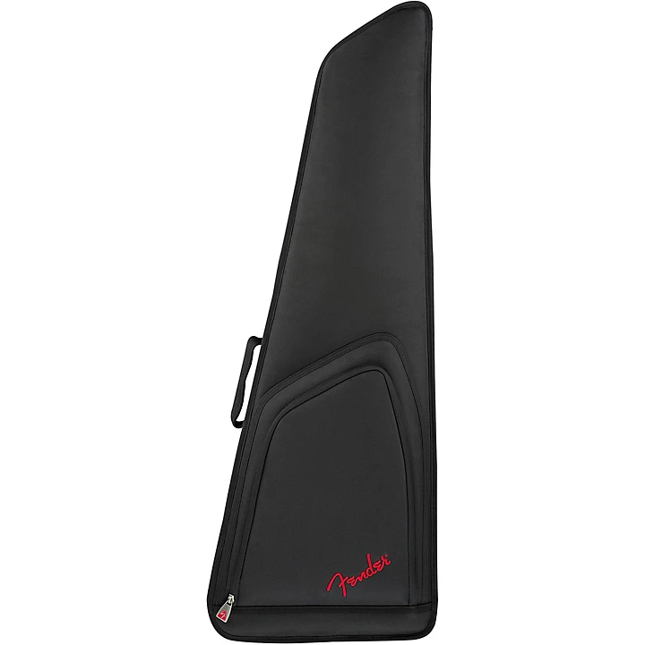 FEMS 610 Mini Stratocaster Gig Bag Black
