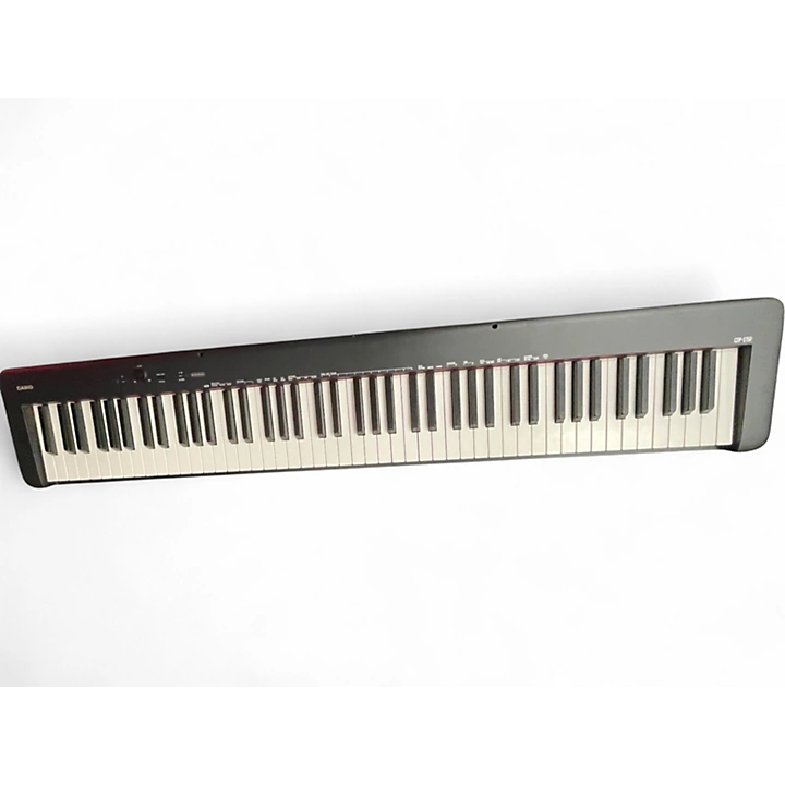 Casio Used Casio CDPS150 Portable Keyboard.gc