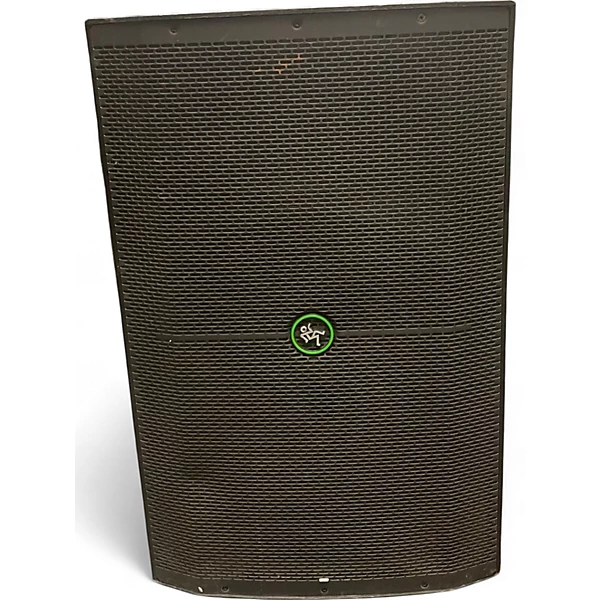 Mackie Used Mackie Thump 215XT Powered Speaker.gc