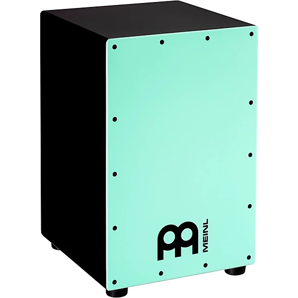 MEINL Headliner Series Snare Cajon Seafoam
