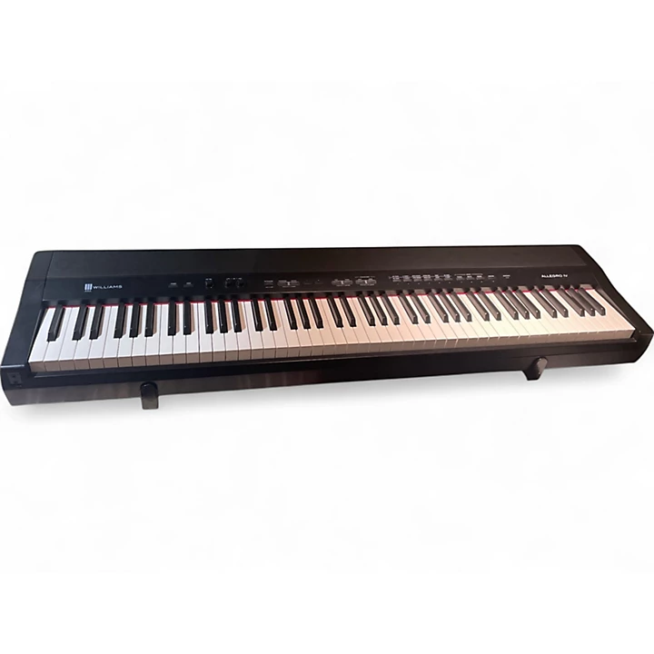 Williams Used Williams ALLEGRO IV Digital Piano