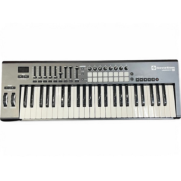 Novation Used Novation Launchkey 49 Key MIDI Controller