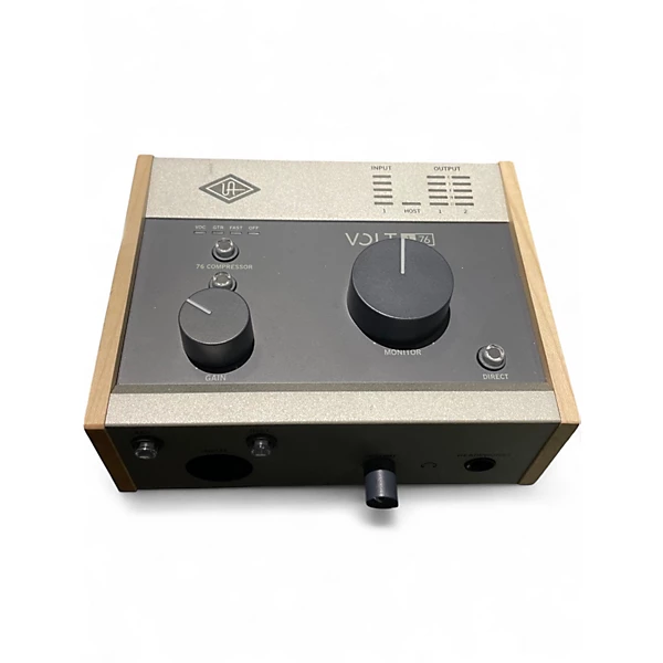 Universal Audio Used Universal Audio VOLT