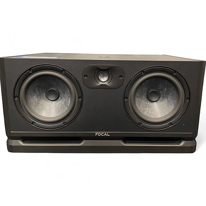 Focal ALPHA TWIN EVO Powered Monitor