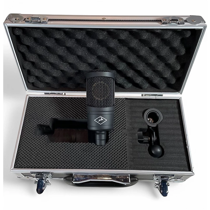 Antelope Audio Used Antelope Audio EDGE SOLO Condenser Microphone