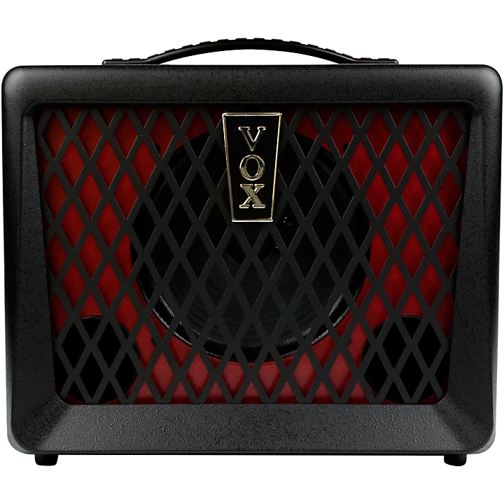 Vox VX50 BA 50W 1x8 Bass Combo Amp Level 1 K40853004000000.gc