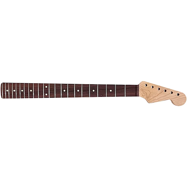 SRO Stratocaster Replacement Neck
