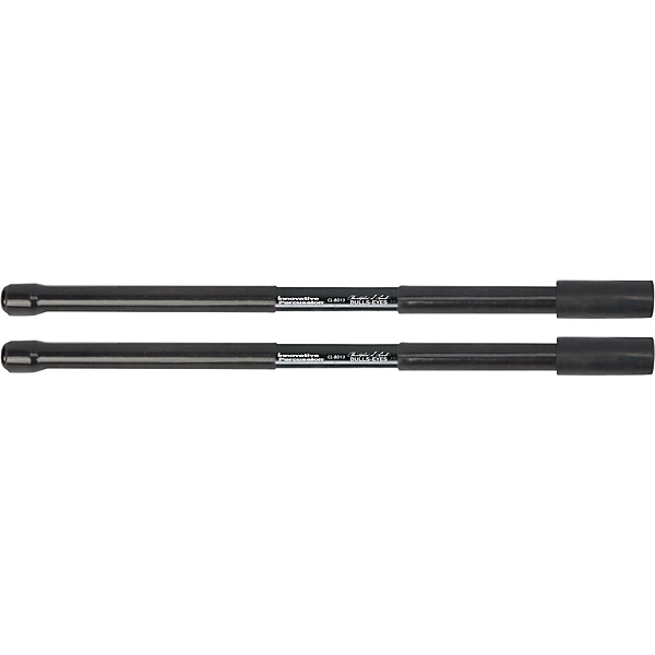 Concert Bass Drum Mallet Bulls Eyes pair