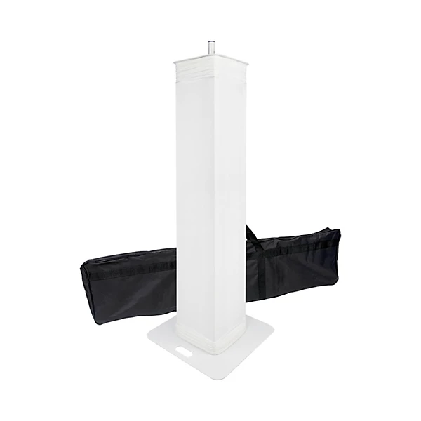 LS8 8ft Height Adjustable Lighting Stand