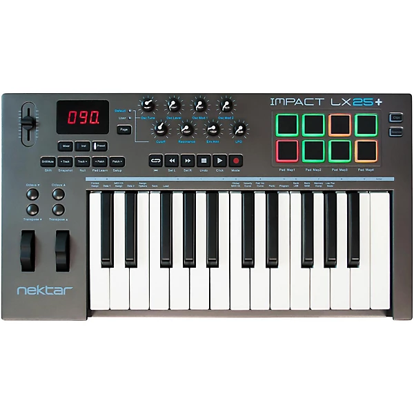 Impact LX25