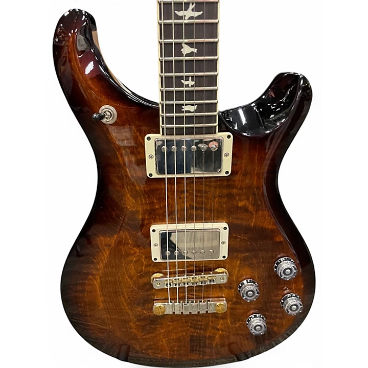 PRS Used PRS McCarty 594 WALNUT BURST Solid Body Electric Guitar.gc