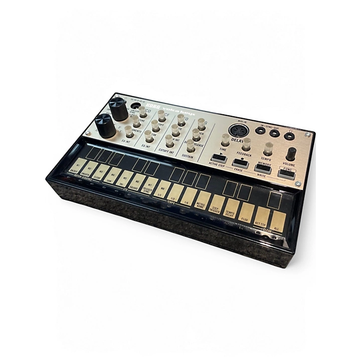 KORG Used KORG VOLCA KEYS Synthesizer