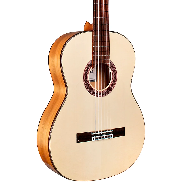 Cordoba F7 Nylon String Flamenco Acoustic Guitar Natural