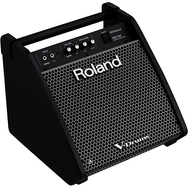 PM 100 V Drum Speaker System