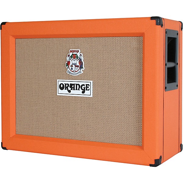 Orange Amplifiers AD Series AD30TC 30W 2x12 Tube Guitar Combo Amp Orange