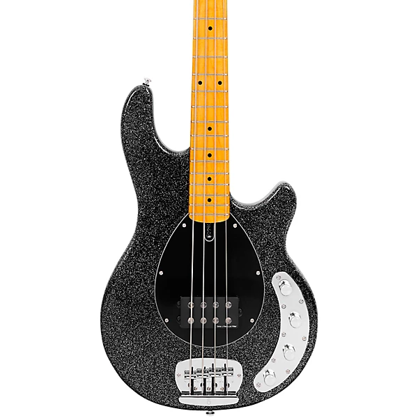 Marcus Miller Z3 4 String Electric Bass Sparkle Black