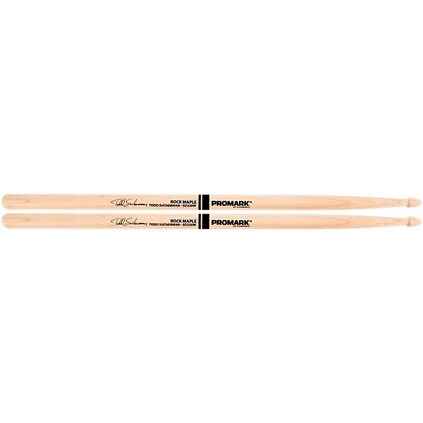Maple SD330 Todd Sucherman Wood Tip Drumsticks