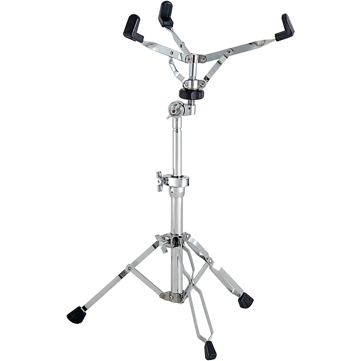 Rock Snare Stand Chrome