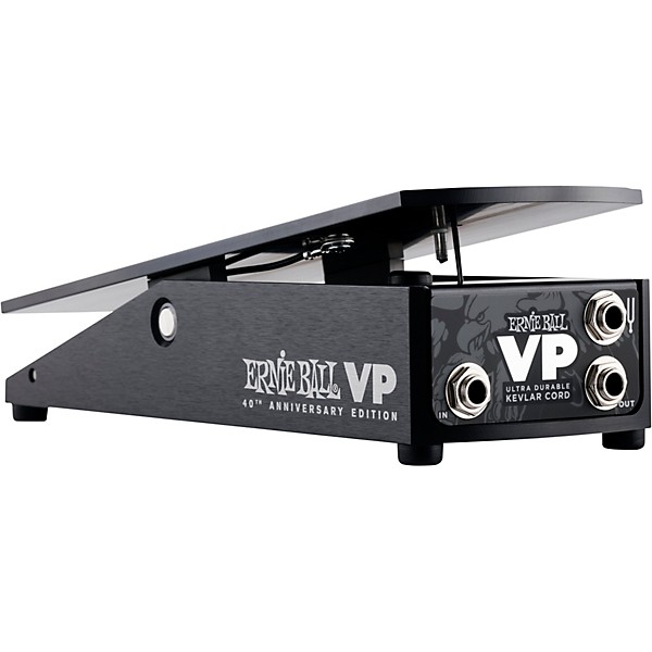 40th Anniversary Volume Pedal