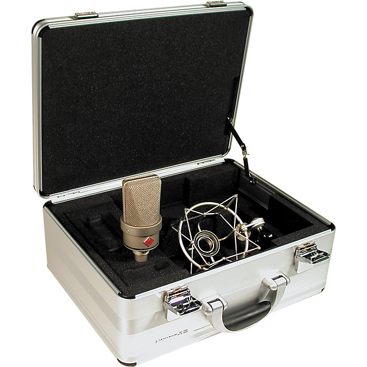TLM 103 Anniversary Condenser Microphone