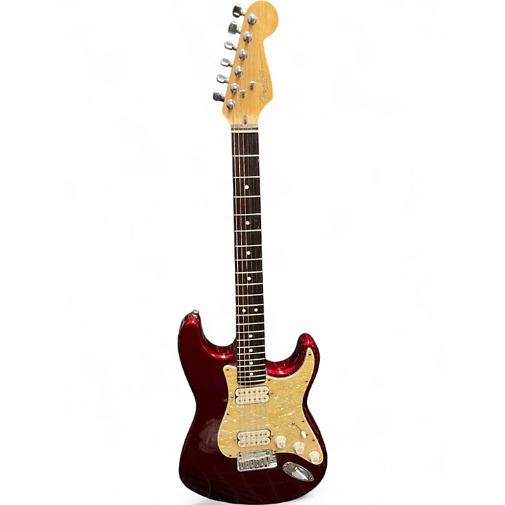 Fender Used