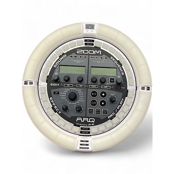 Zoom Used Zoom AERO RHYTHM TRAK AR 48 Drum Machine.gc
