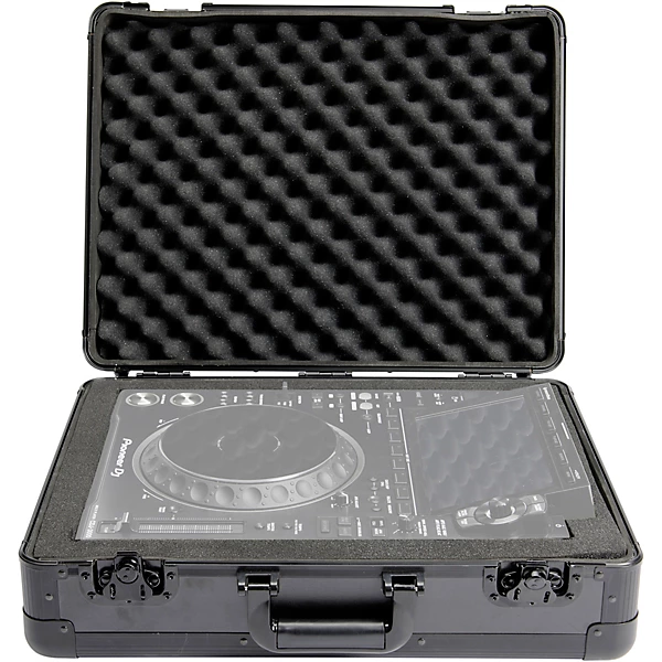 Carry Lite DJ Case CDJ Mixer